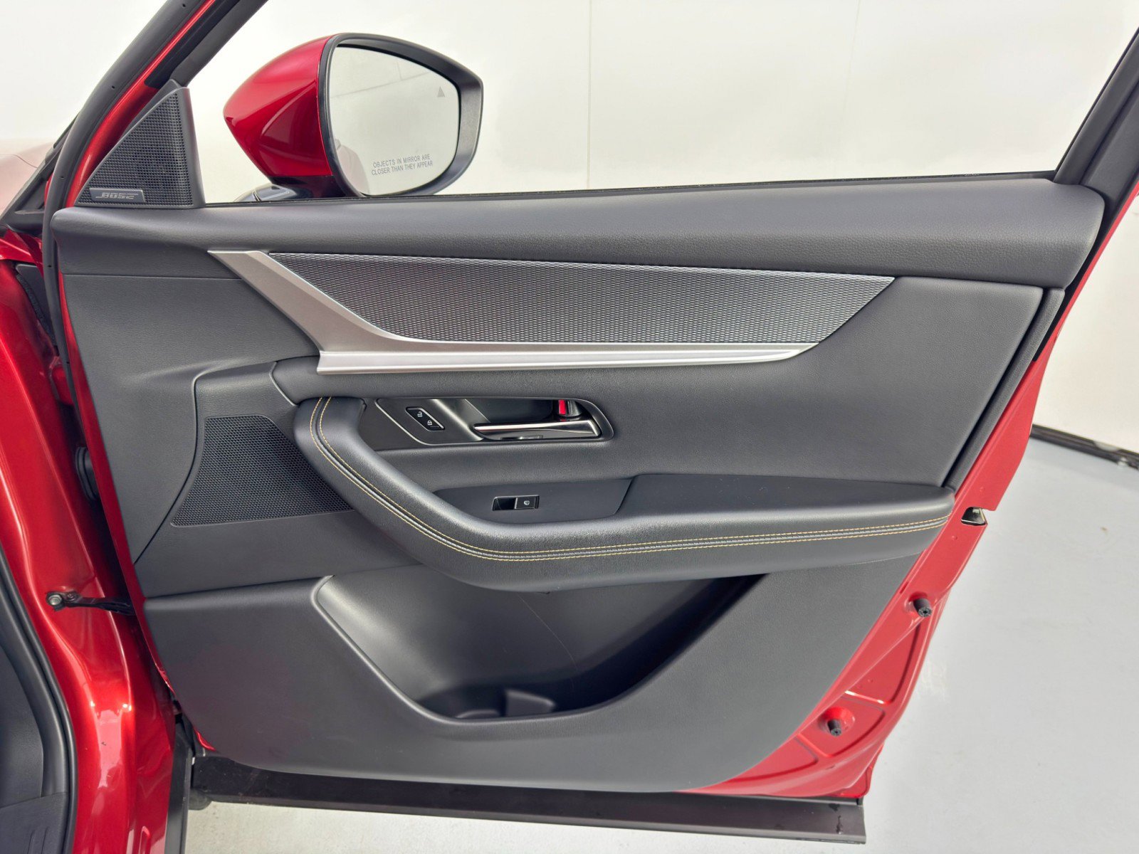 Used 2025 MAZDA CX-90 Plug-In Hybrid w/ Premium Plus image 45