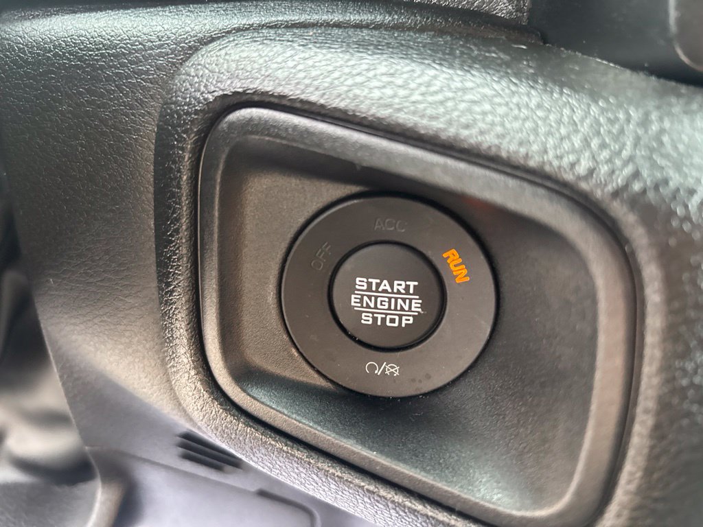 Used 2025 Jeep Wrangler Unlimited Sport S 4xe AWD/4WD image 24