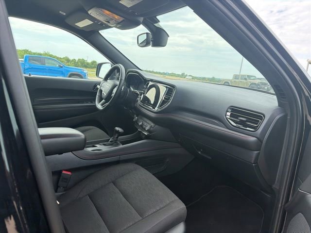 Used 2026 Dodge Durango GT RWD image 9