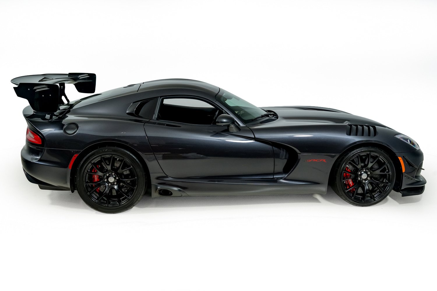 Used 2016 Dodge Viper GTC w/ ACR Package RWD image 10