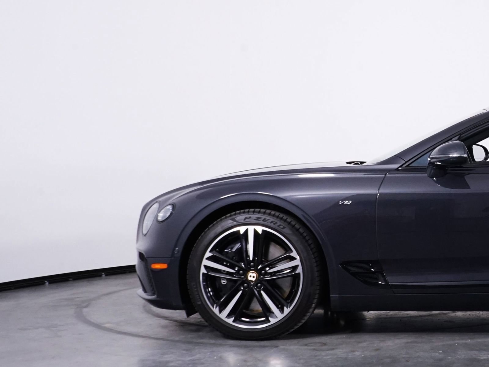 Used 2020 Bentley Continental GT image 12