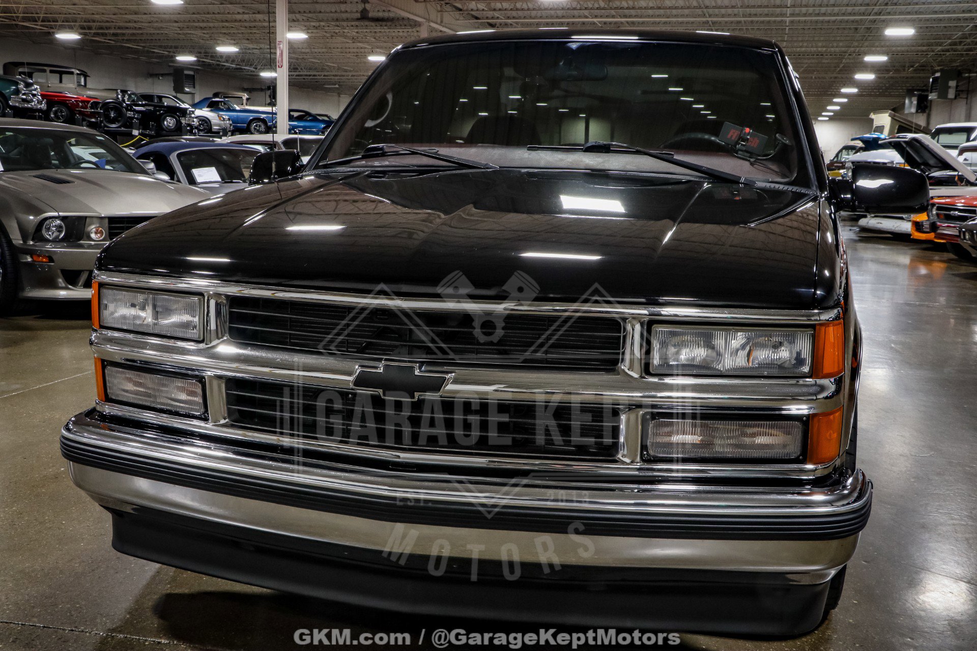 Used 1995 GMC Sierra 1500 SLE image 18