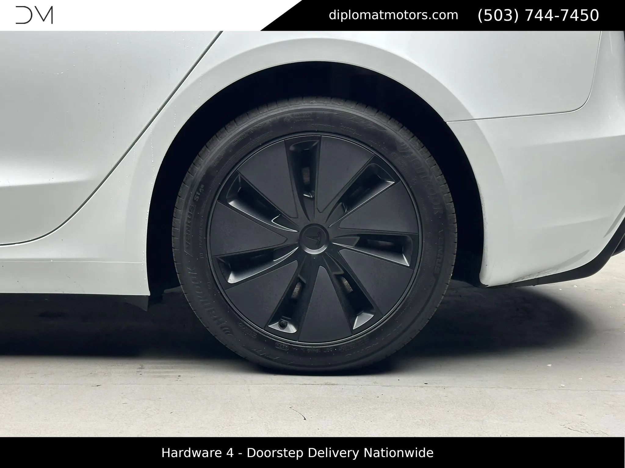 Used 2025 Tesla Model 3 Long Range image 37