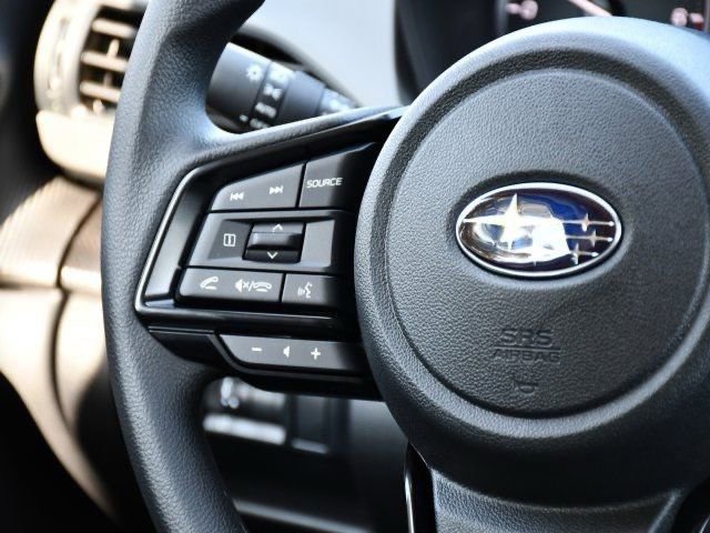 New 2026 Subaru Crosstrek 2.0i Premium AWD/4WD image 20