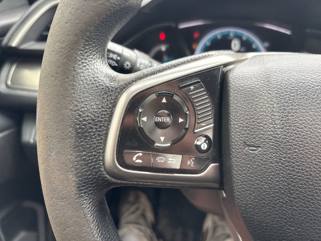 Used 2018 Honda Civic EX image 21