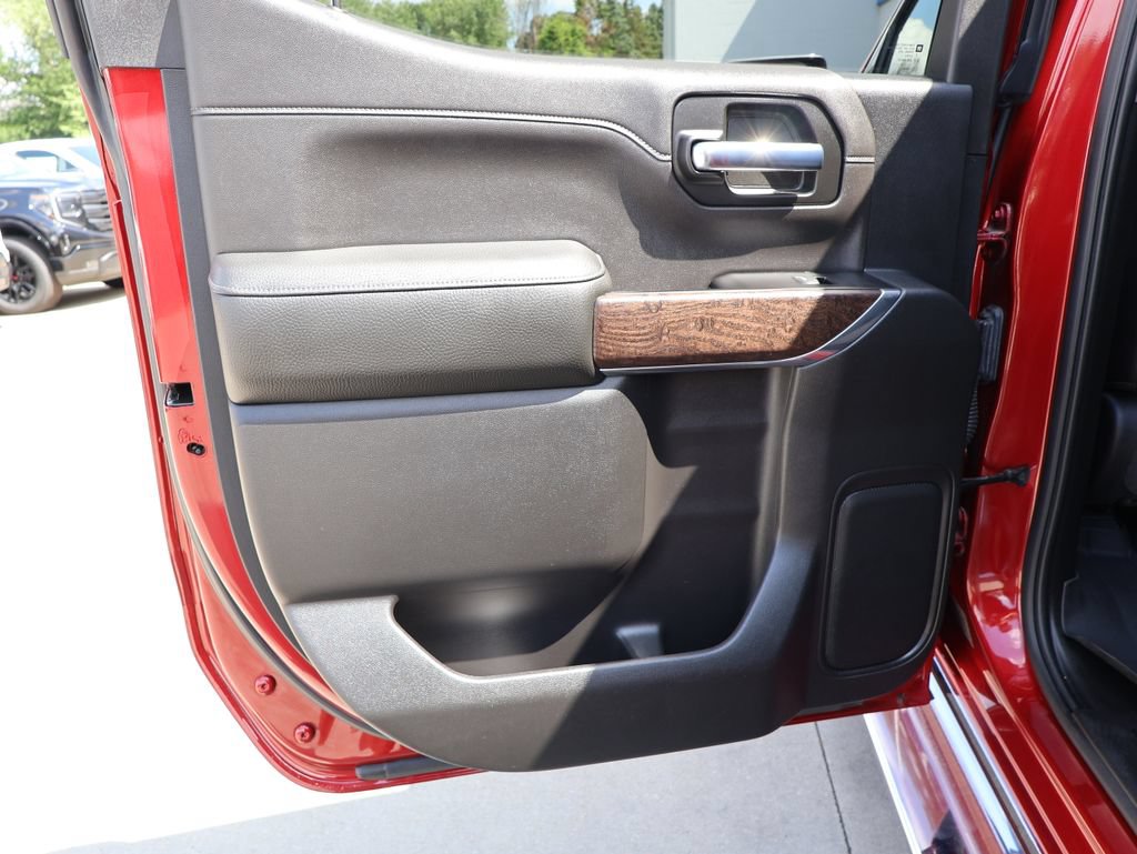 Used 2019 GMC Sierra 1500 Denali w/ Technology Package AWD/4WD image 28