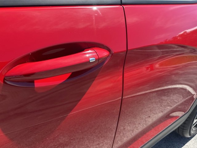 New 2026 Chevrolet TrailBlazer LT w/ Convenience Package image 54