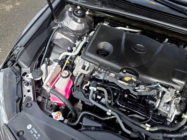 Used 2019 Toyota Camry SE w/ Audio Package FWD image 66