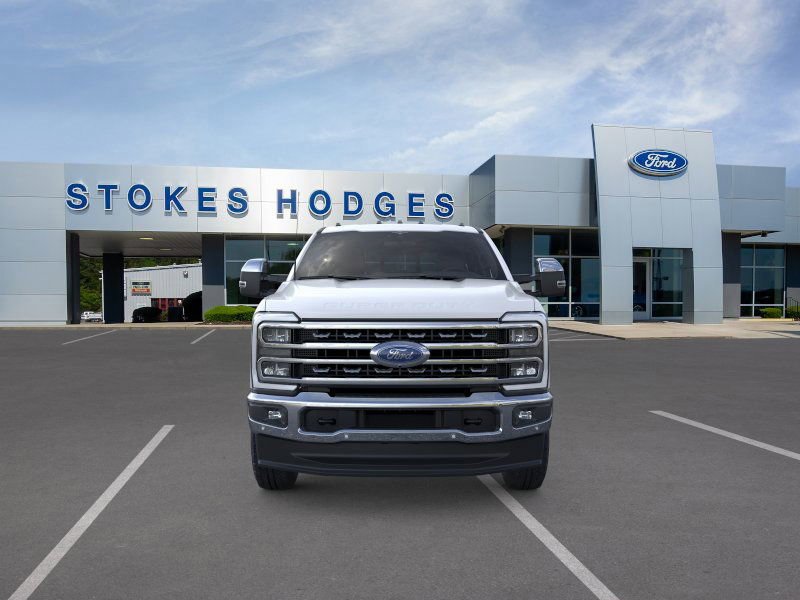 New 2026 Ford F250 XL image 6