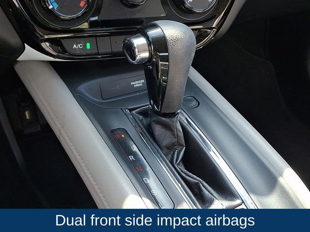 Used 2016 Honda HR-V LX image 10