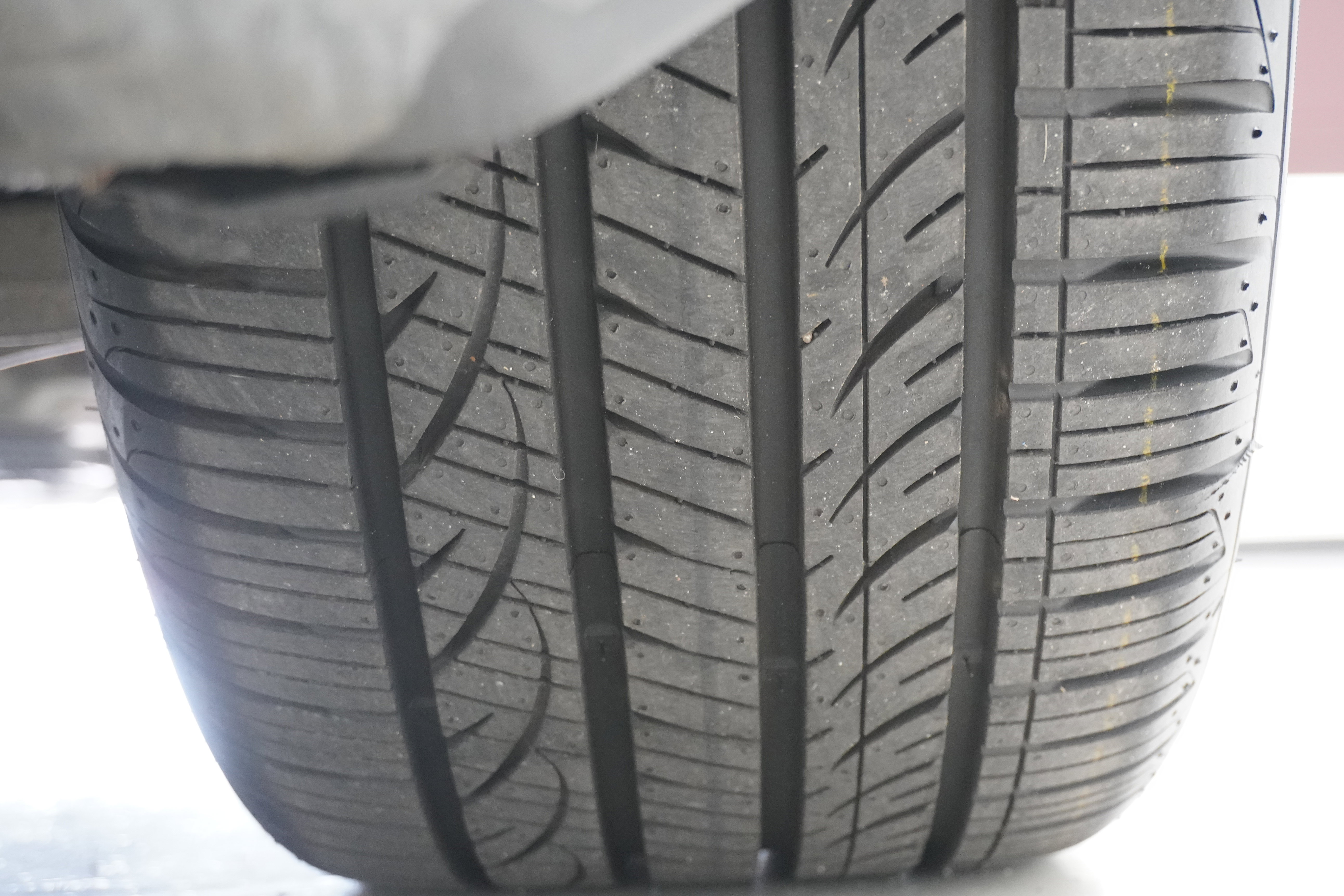 Used 2017 Nissan Maxima 3.5 SV image 26