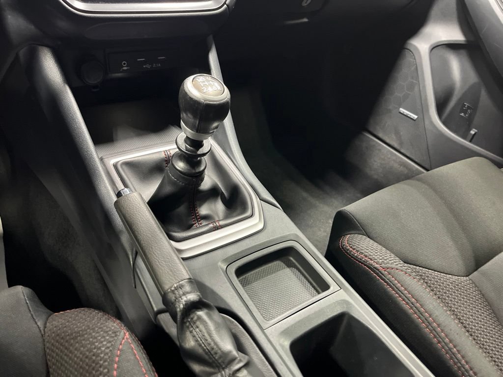 Certified 2022 Subaru WRX Premium AWD/4WD image 31