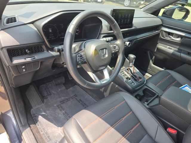 Used 2024 Honda CR-V Sport-L image 26