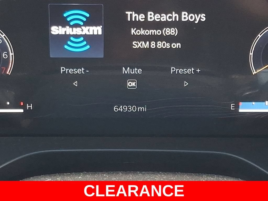 Used 2022 Jeep Grand Cherokee L Limited AWD/4WD image 22