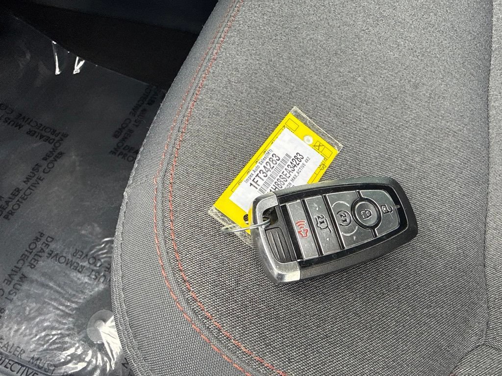 Used 2025 Ford Expedition Max Active RWD image 21