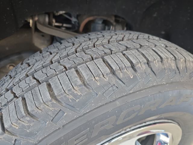 Used 2022 Chevrolet Silverado 3500 LTZ w/ LTZ Plus Package image 28