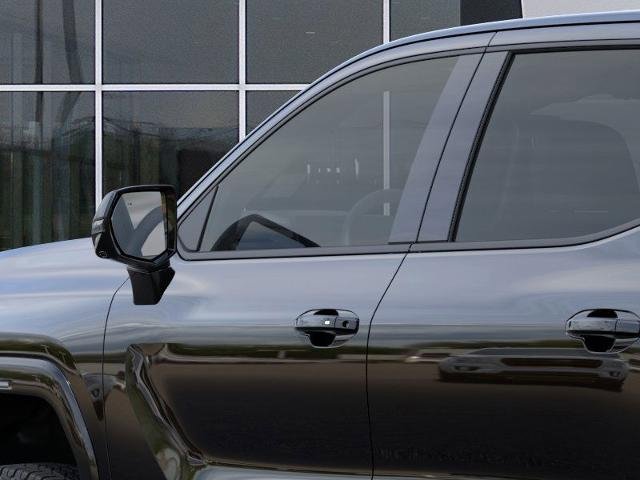 New 2026 GMC Sierra EV AT4 w/ AT4 Premium Package image 12