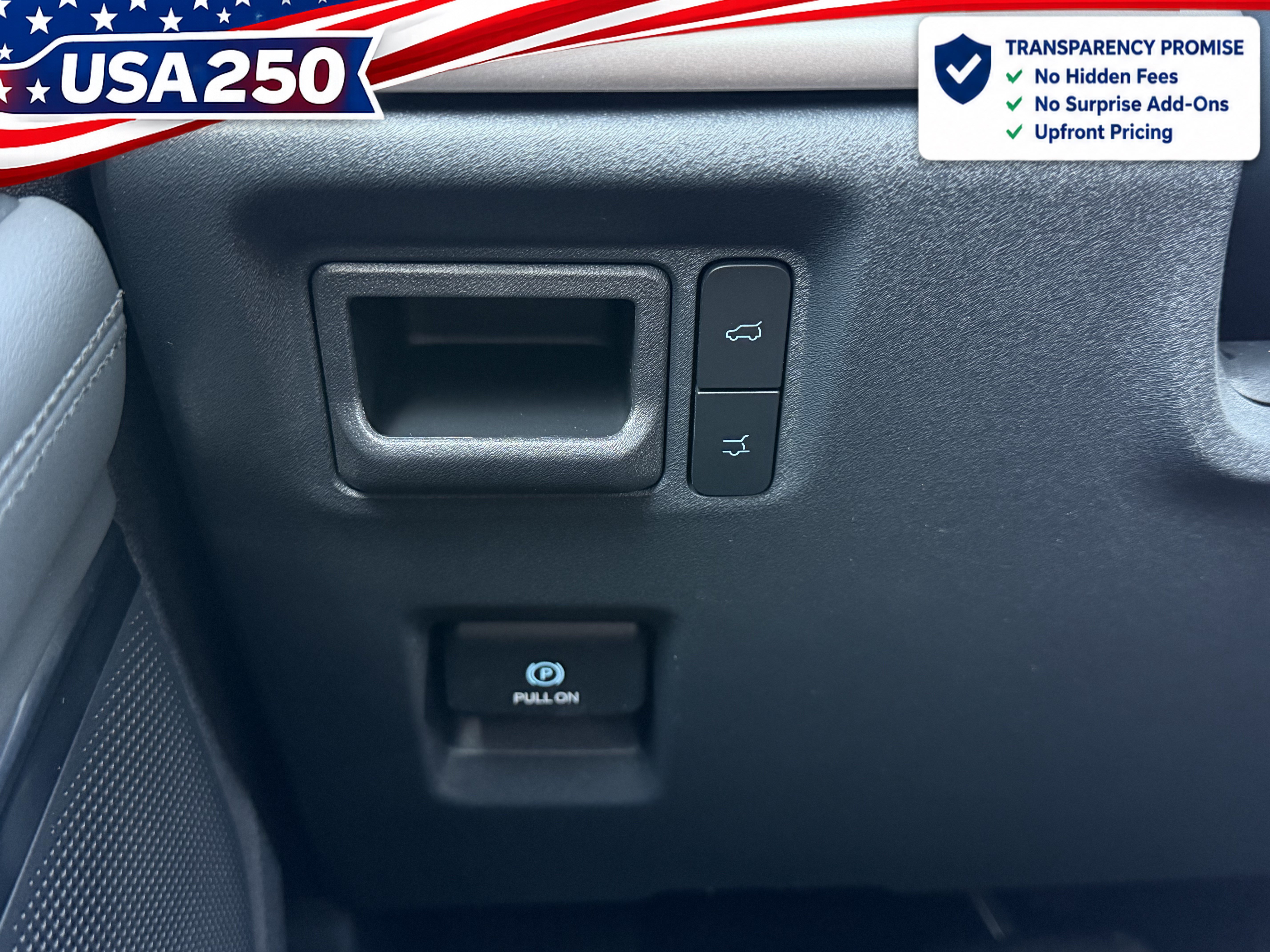 New 2027 Ford Expedition Active RWD image 19