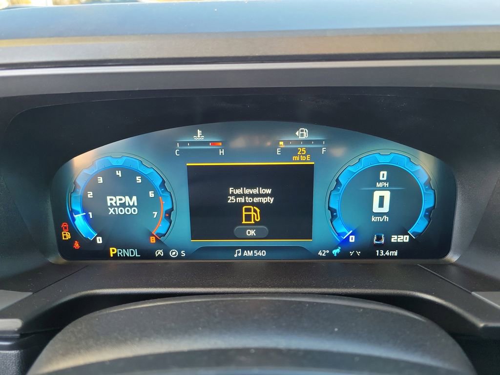 New 2025 Ford Bronco Sport Big Bend w/ Convenience Package image 25