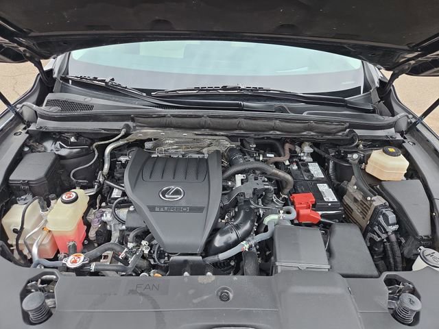 Used 2024 Lexus RX 350 Premium Plus w/ Convenience Package image 28