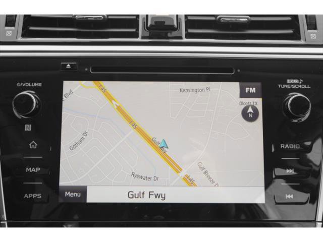 Used 2018 Subaru Outback 2.5i Limited image 20