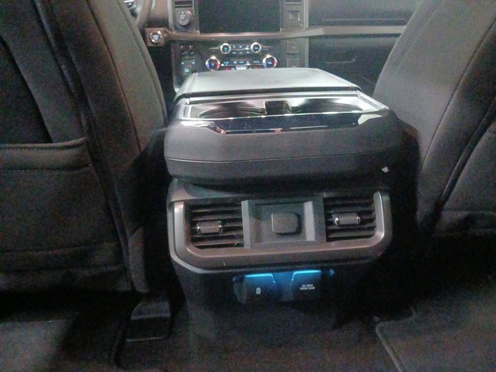 Certified 2024 Ford F150 XLT w/ Equipment Group 302A MID image 21