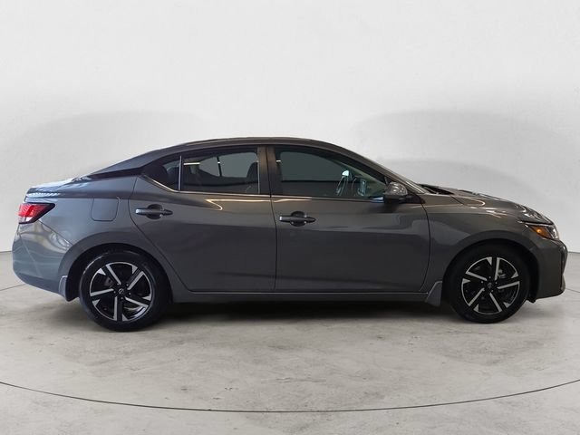 Used 2024 Nissan Sentra SV w/ Trunk Package FWD image 4