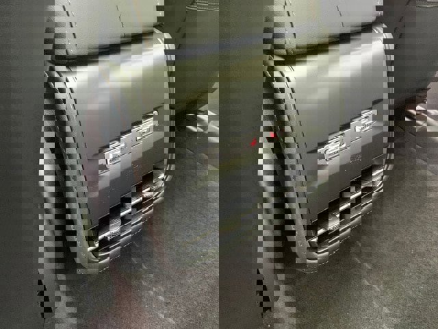 New 2026 Lincoln Nautilus Reserve w/ Jet Appearance Package image 47