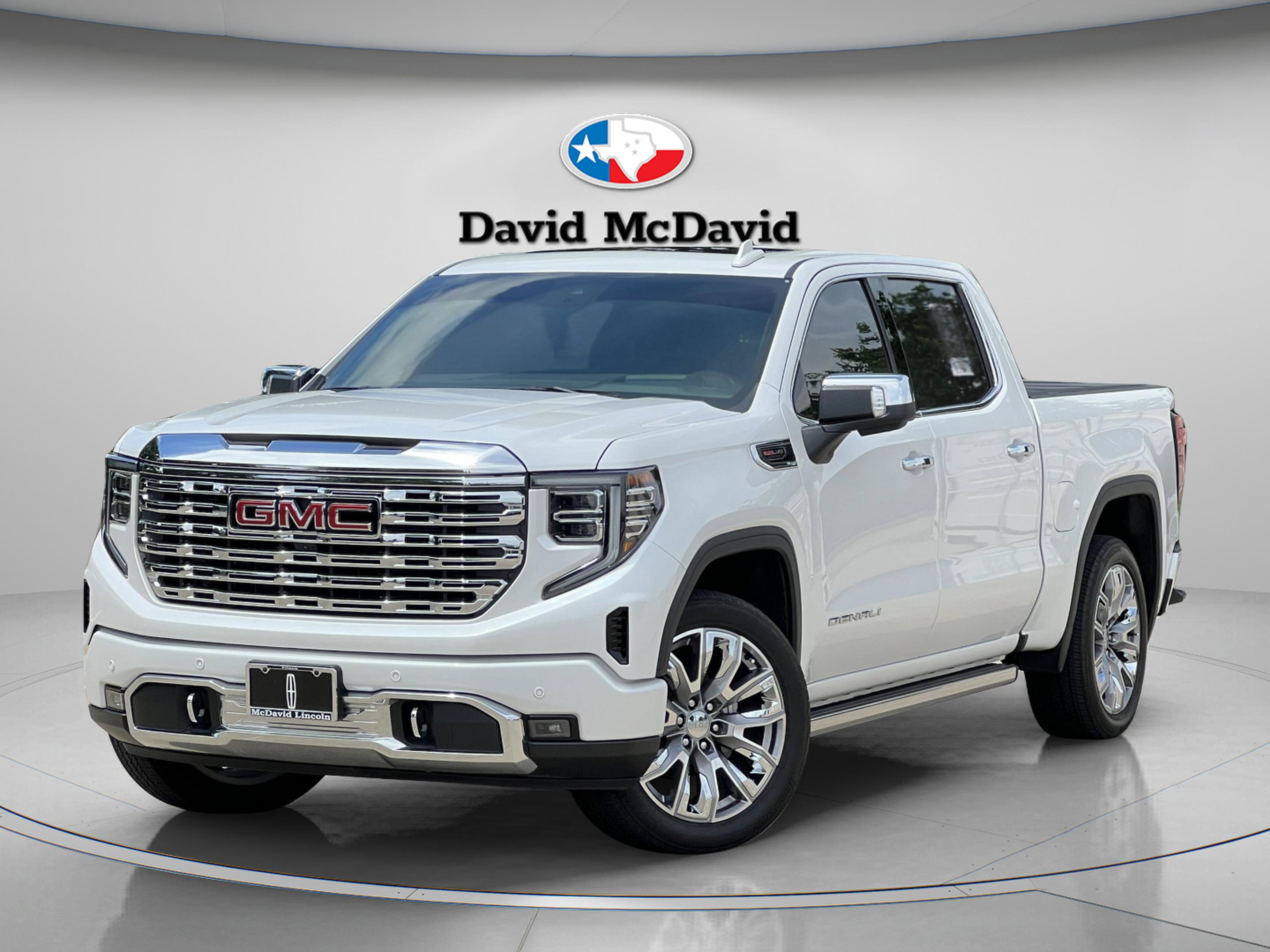 Used 2024 GMC Sierra 1500 Denali w/ Denali Reserve Package