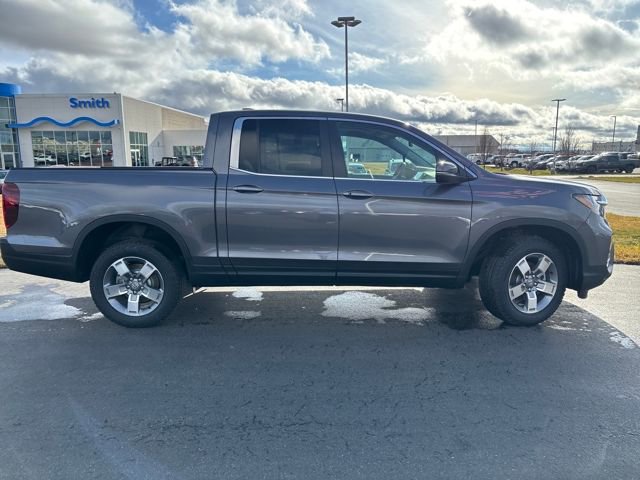 New 2026 Honda Ridgeline RTL image 2