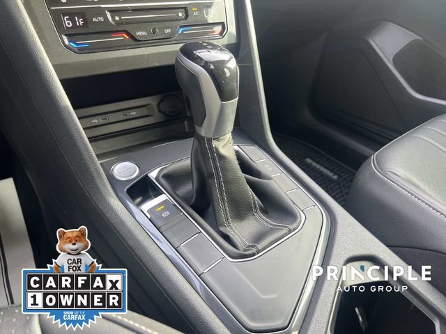 Used 2023 Volkswagen Tiguan SE FWD image 27