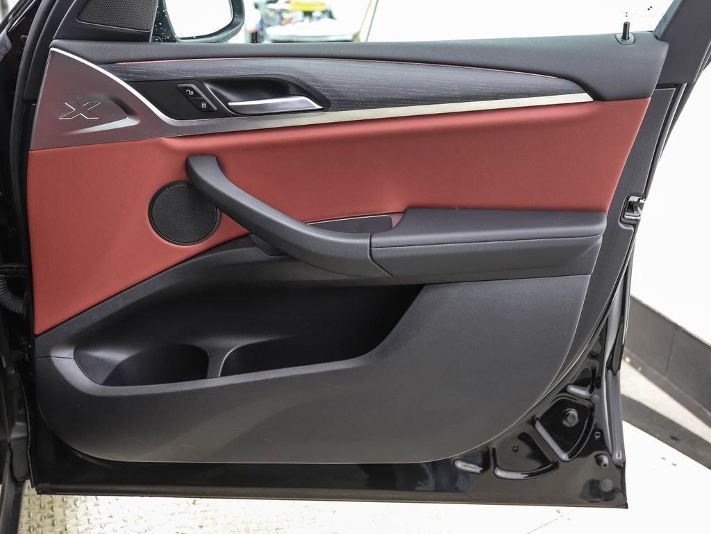 Certified 2022 BMW X3 xDrive30i w/ Convenience Package image 29