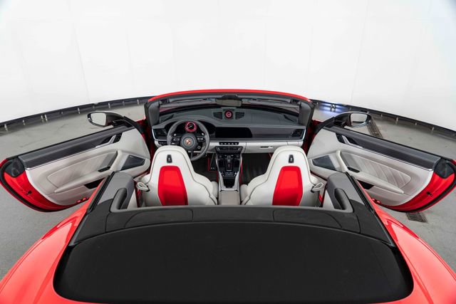 Used 2024 Porsche 911 Turbo S image 30