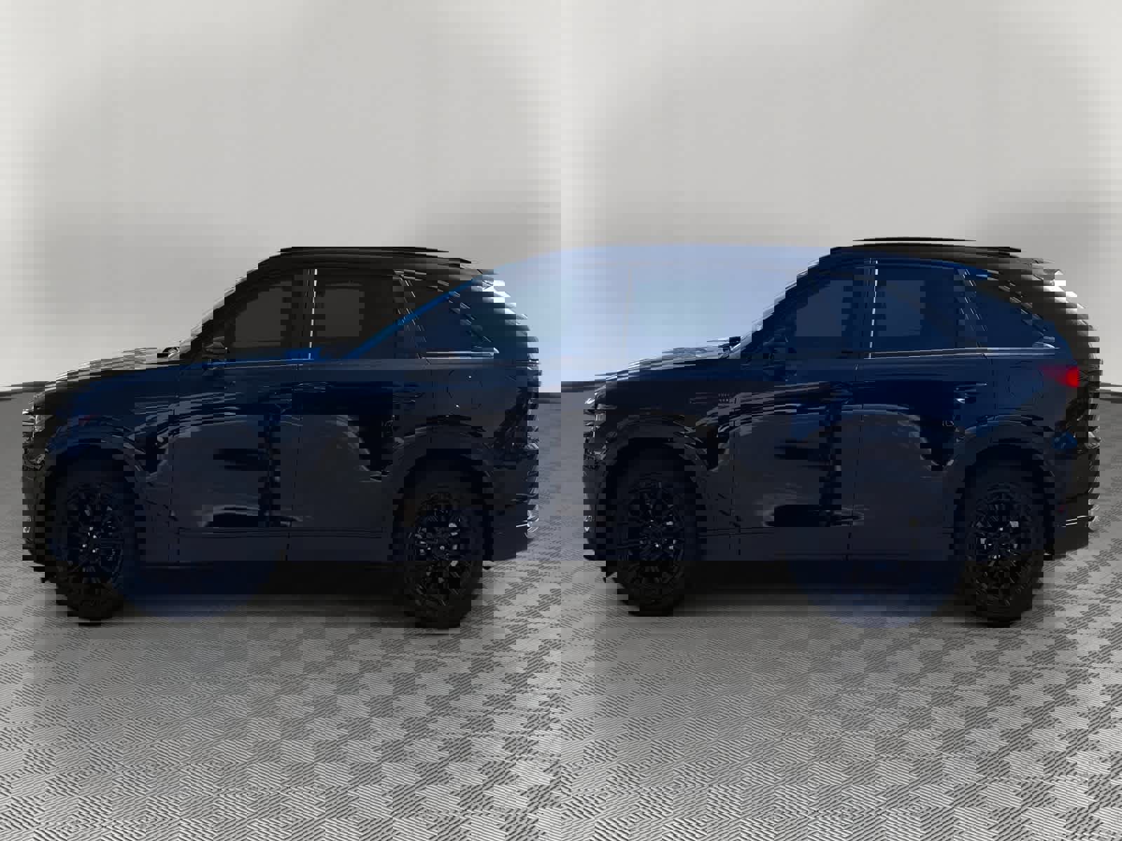 Used 2026 MAZDA CX-70 3.3 Turbo w/ Preferred Package image 8