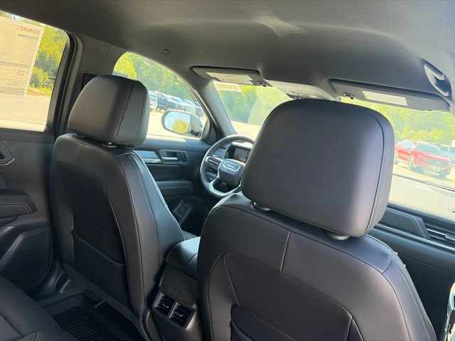 New 2027 GMC Terrain Elevation w/ Elevation Premium Package AWD/4WD image 33