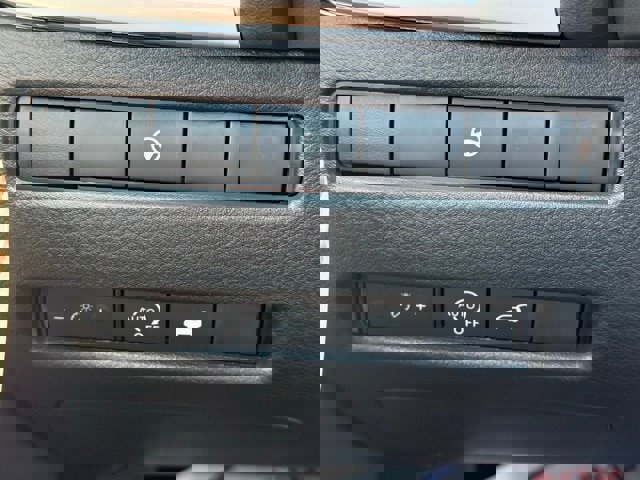 New 2026 Nissan Rogue SV w/ Rock Creek Premium Package image 32