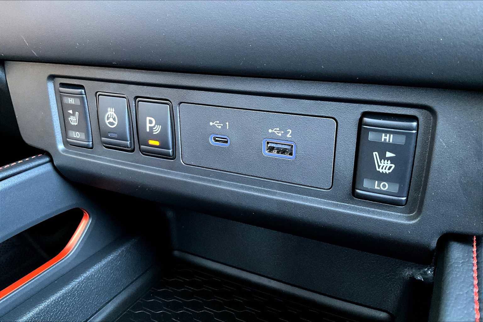 New 2026 Nissan Frontier PRO-4X image 18