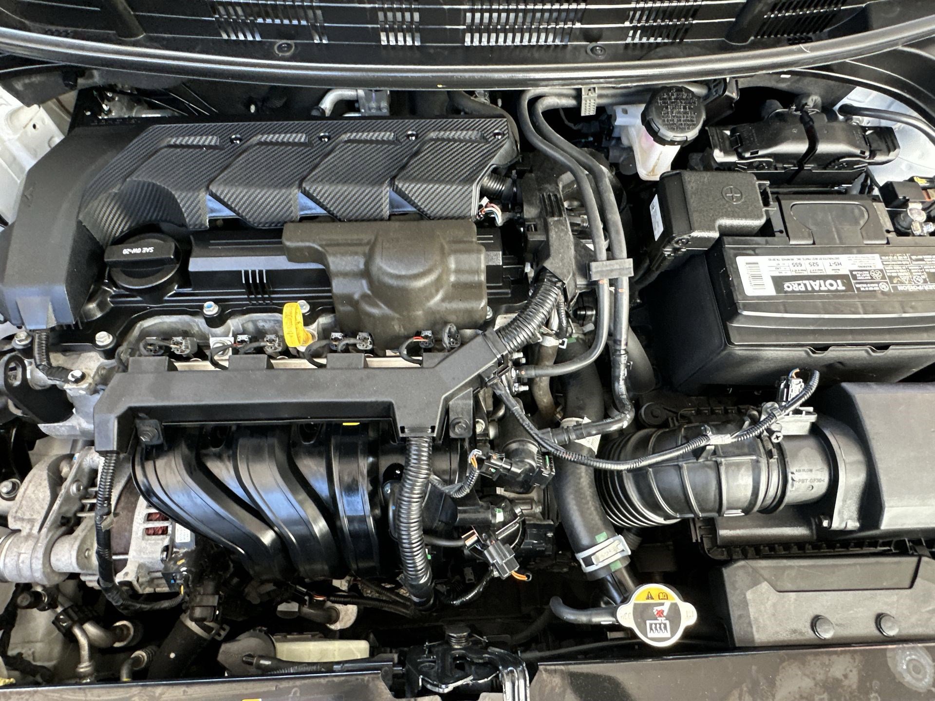 Certified 2023 Kia Rio S image 18