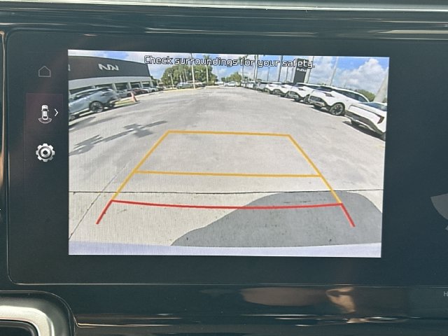 Certified 2023 Kia Sorento S w/ Panoramic Sunroof Package FWD image 25