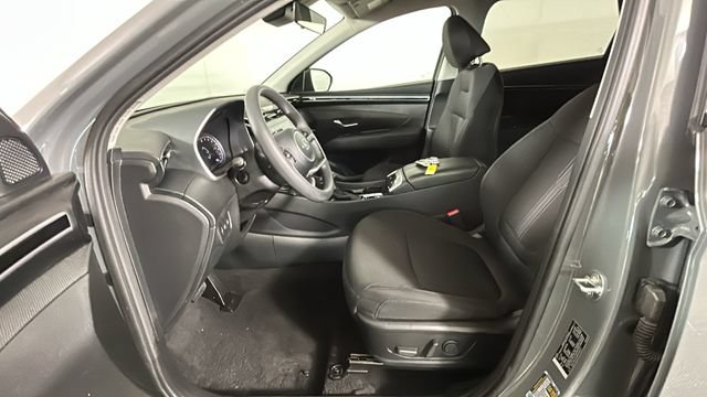 Certified 2024 Hyundai Tucson SEL FWD image 11