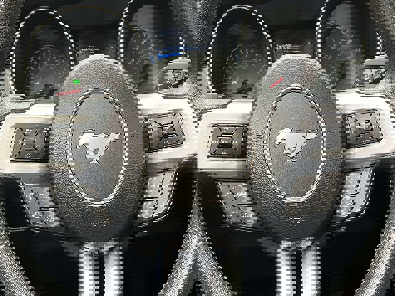 Certified 2023 Ford Mustang Convertible image 13