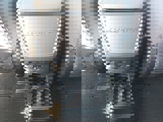 New 2026 Ford Explorer Active image 20