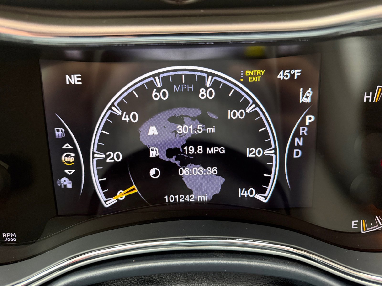 Used 2019 Jeep Grand Cherokee Summit image 11