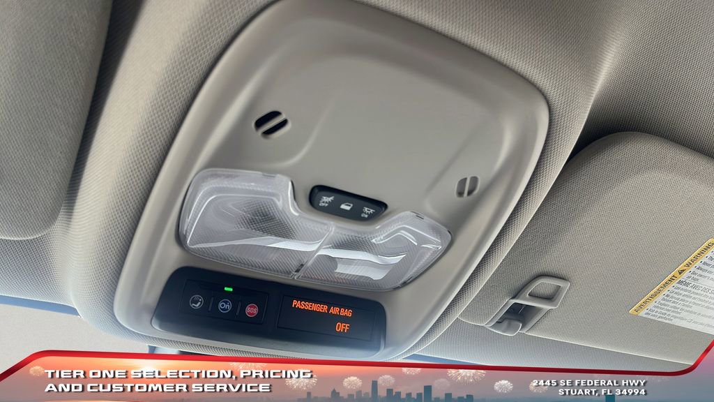 New 2026 Buick Encore GX Sport Touring w/ Advanced Technology Package image 23