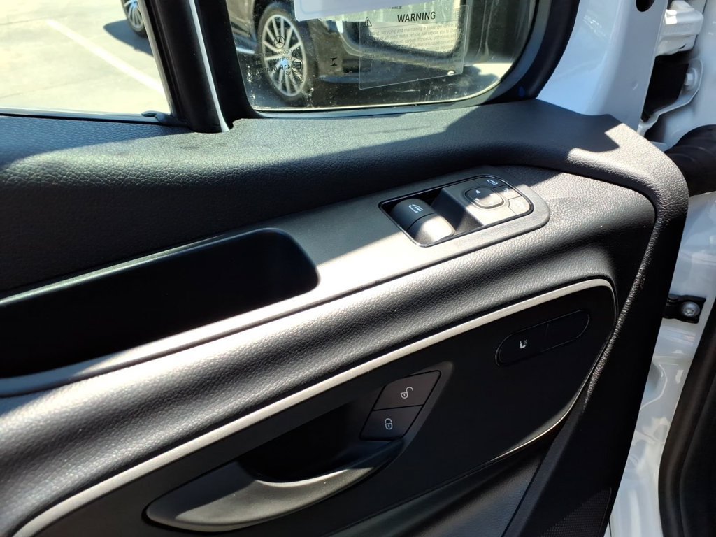 New 2026 Mercedes-Benz Sprinter 2500 image 12