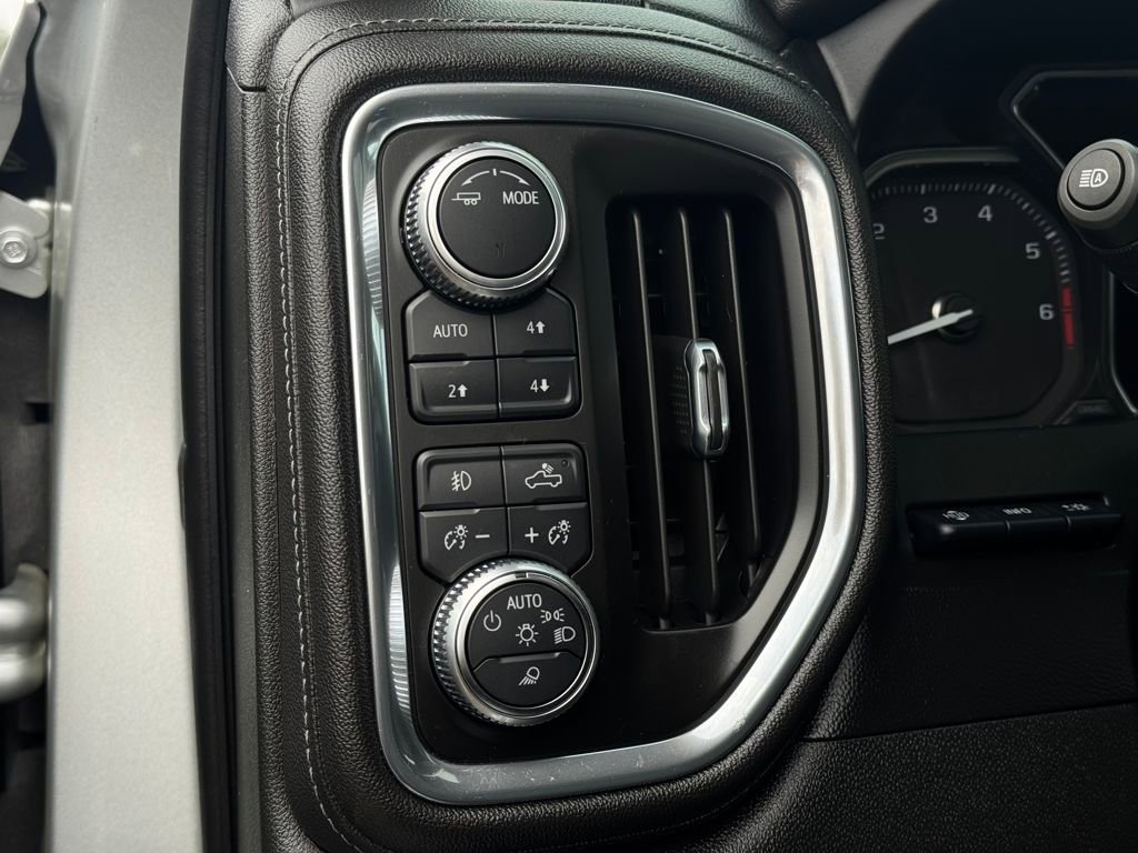 Used 2021 GMC Sierra 2500 Denali w/ Denali Ultimate Package image 27