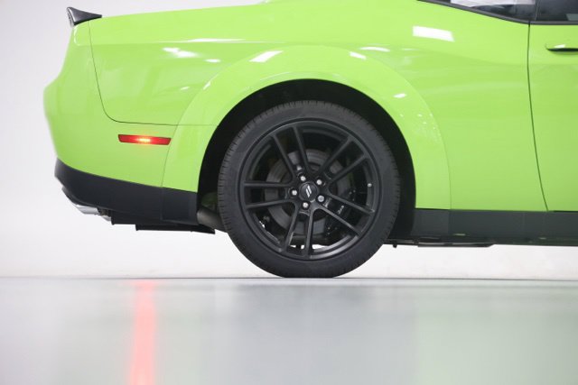 Used 2023 Dodge Challenger R/T Scat Pack RWD image 23