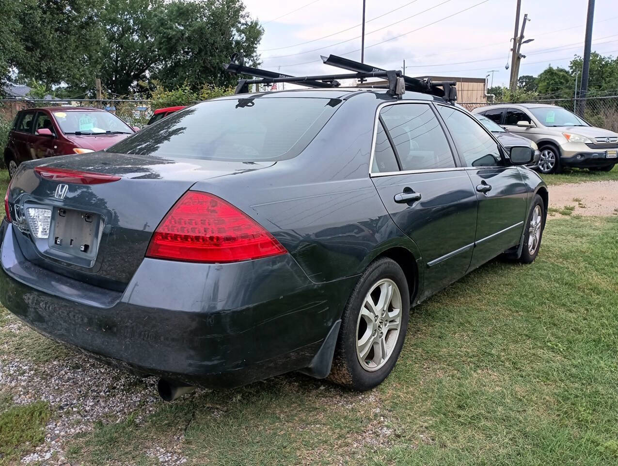 Used 2006 Honda Accord SE image 5