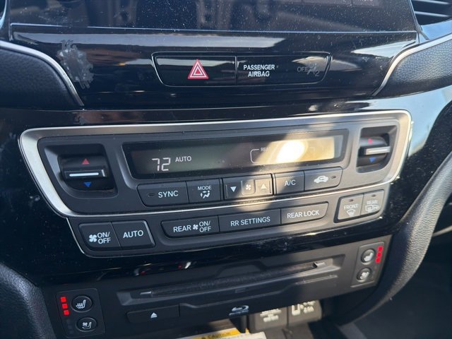 Used 2021 Honda Pilot Elite image 49