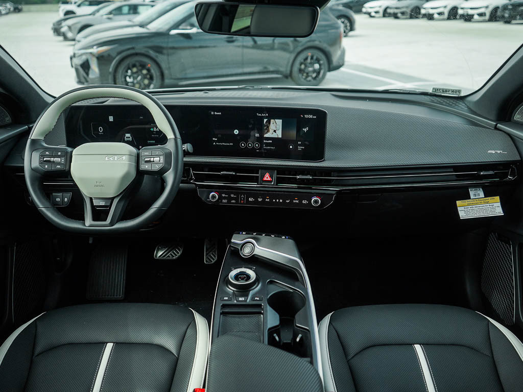 New 2026 Kia EV6 GT-Line AWD/4WD image 14